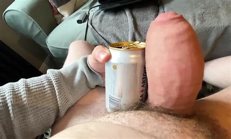 Massive Semi Vs Beercan Gay Big Cock Big Cock Porn XHamster