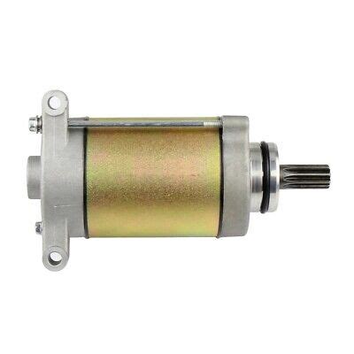 Starter Motor For LINHAI 500cc LH ATV M550 EFI M550L Woodsman 500XL ATV