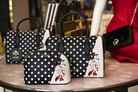 Kate Spade Disneyland Purse Munimorogobpe