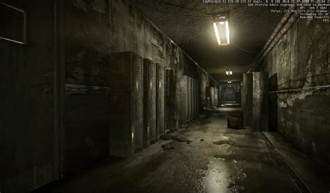 Horror Hospital Wallpapers Wallpaper Cave