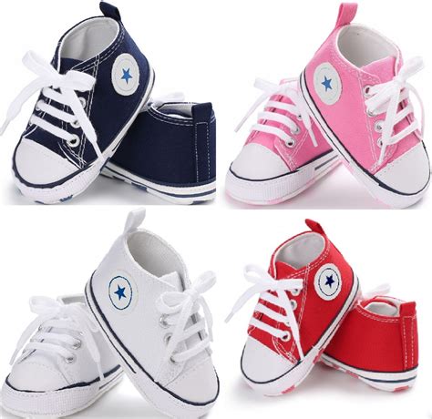 Sapatinho All Star Converse T Nis Infantil Beb Promo O R