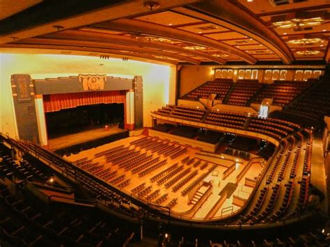 Shreveport Municipal Auditorium Atlas Obscura