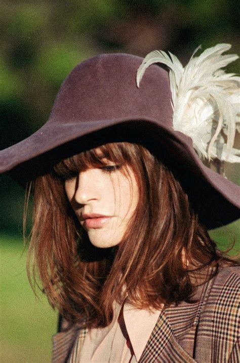 Wild at heart: Griffith Park | Beautiful hats, Griffith park, English ...