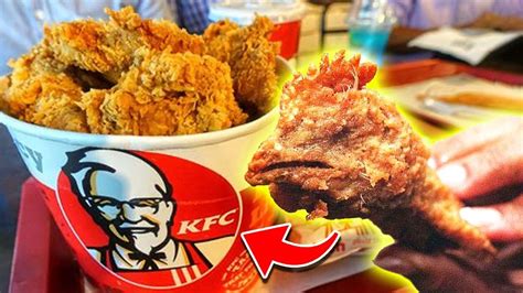 Top 10 Most Disgusting Things People Found In Fast Food Allegedly Youtube