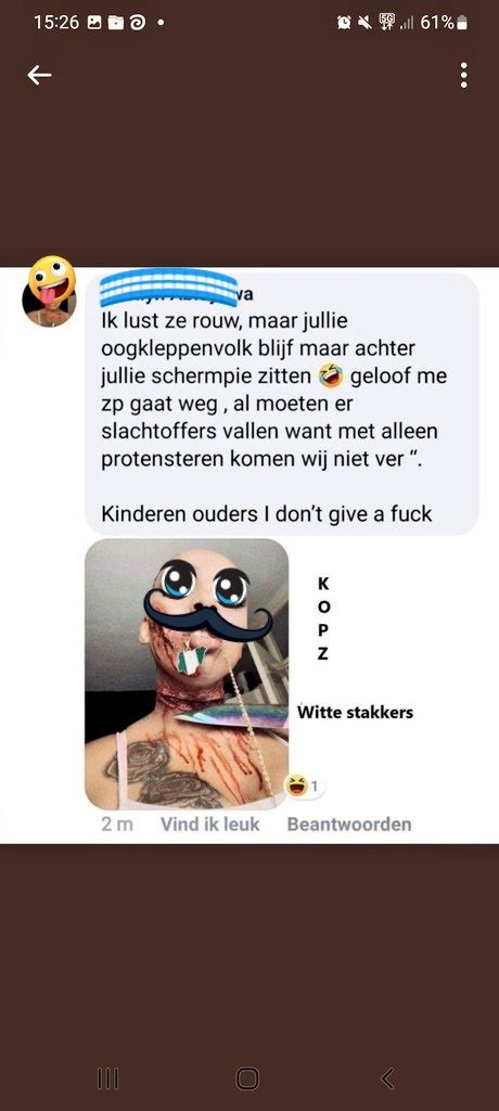 Janneke De Vries On Twitter Rt Bart Gaal Hoe Nep Zijn Jullie Deze