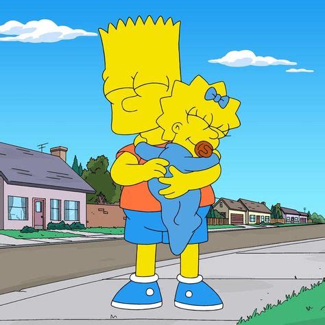 73 ideas de Lisa y bart | fondos de los simpsons, fondo de pantalla ...