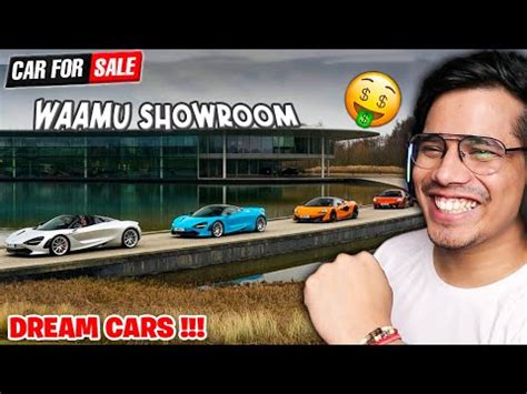 Finally Bought New Supercars For My Showroom Expensive Youtube