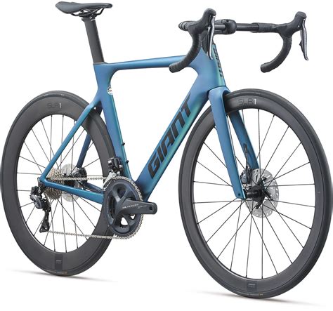 Giant Bicycles Propel Advanced Pro Disc