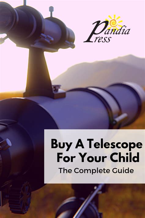 First Telescope Buying Guide Yoiki Guide