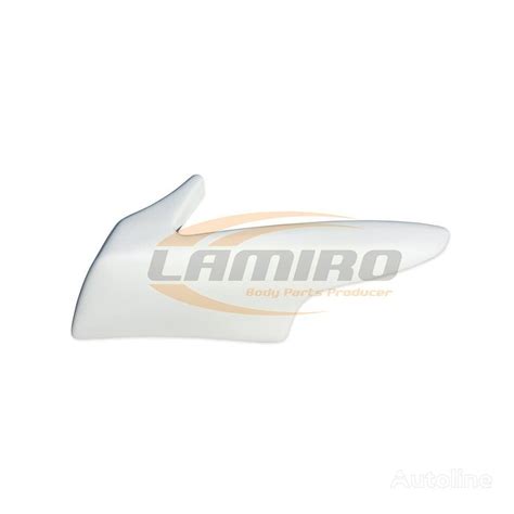 Volvo Fh4 Roof Spoiler Topcorner Right Abdeckung Für Volvo Fh4 2013 Lkw Kaufen Polen Wołomin