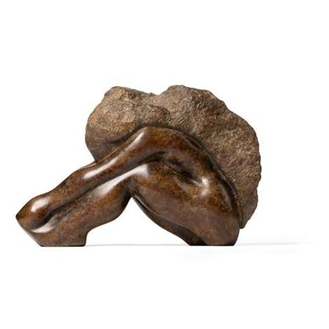 Girl Nude By Laurence Broderick On Artnet