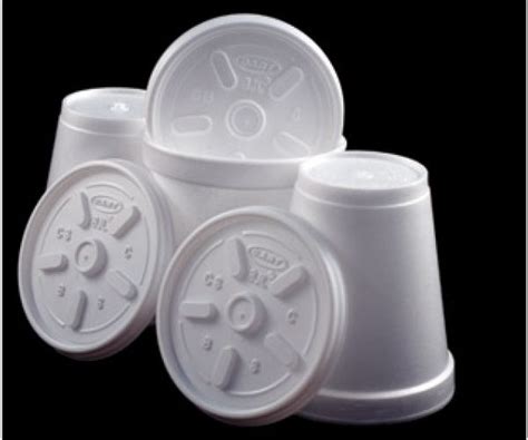 Styrofoam Coffee Cups With Lids Sale