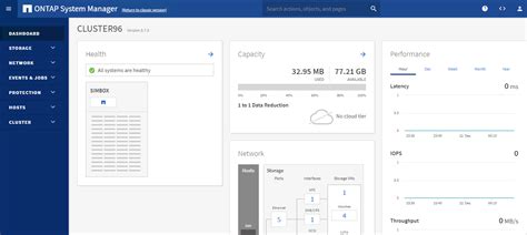 Netapp Ontap 97 Simulator Upgrade How To Wiredgorilla