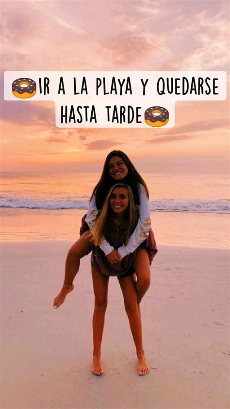 Cosas Que Hacer Con Tu Bestie Cosas Que Hacer En Una Pijamada