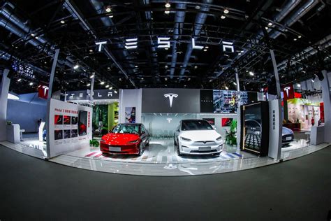 Tesla China marks a decade with 1.7 million customers – ilovetesla.com