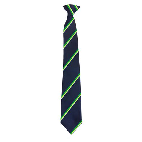 Wombourne High - House Tie – Totally Uniform