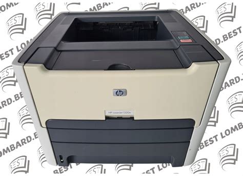 Drukarka laserowa HP LASERJET 1320 Mały przebieg Sklep Opinie