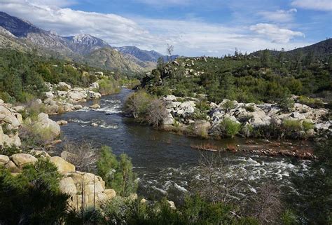 Kern River Photograph By Brett Harvey Pixels