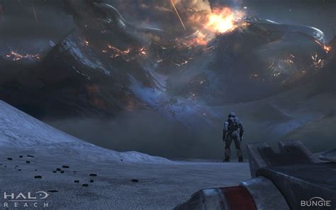 Halo Reach Da Record Milioni Di Giocatori E Posto Su Steam Nella