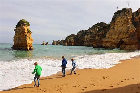 17 Unusual & Fun Things To Do in Portugal with Kids (That They'll Love!)