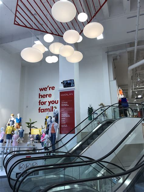 Matalan Leeds Cph Lighting