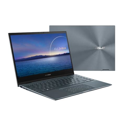 ASUS ZENBOOK FLIP 13 UX363 EVO CORE İ7 1165G7 2 8GHZ 16GB 1TB SSD 13 3