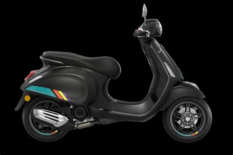 Magasin De Scooters Thermiques Et électriques Vespa Primavera S 50