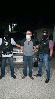 Polic A Nacional Civil De Guatemala Comando Antisecuestros Captura A