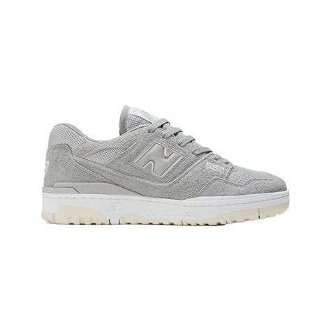 New Balance BB550PHD Slate Grey Concrete Sunika Amsterdam