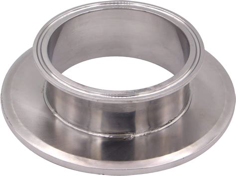 Amazon Dernord Sanitary Concentric Reducer Tri Clamp Clover