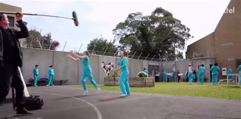 Is Wentworth a Real Prison? — Here's Where the Show Is Filmed