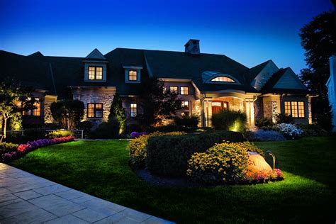 Professional LED Outdoor Landscape Lighting - eosoutdoorlighting.com