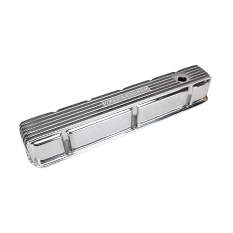 Ford 6 Cylinder Aluminum Valve Cover