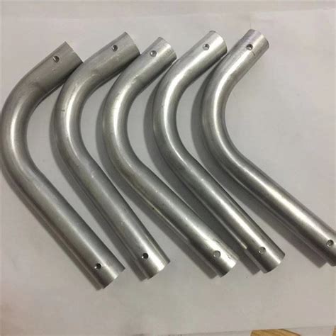 China Customized Bending Mm Stainless Steel Pipe Manufacturers