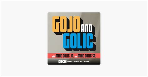 GoJo And Golic Wilder Wednesdays Charlotte On Nathaniel Hackett