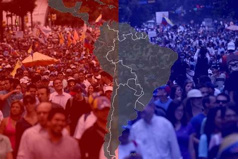 Renovar la centroderecha en América Latina por Miguel Ángel Martínez Meucci