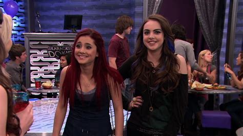 Bloopers De Jade Victorious Mundonick Latinoamérica Video Dailymotion