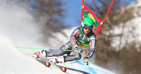 Ski Alpin Coupe Du Monde Quels Bleus Val Gardena Et Alta Badia