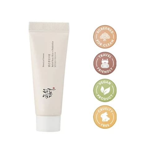 Beauty Of Joseon Relief Sun Rice Probiotics Spf Pa