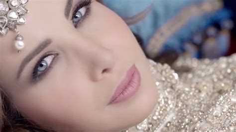 Nancy Ajram Ma Aw Edak Ma Gheer Official Music Video