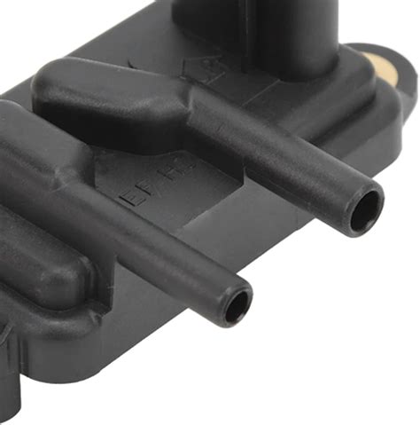 Buy Egr Valve Position Sensor Qiilu Pressure Feedback Sensor Exhaust