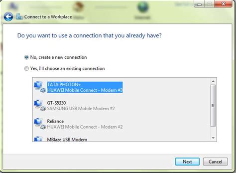 How to Connect to a VPN in Windows? - Techglimpse