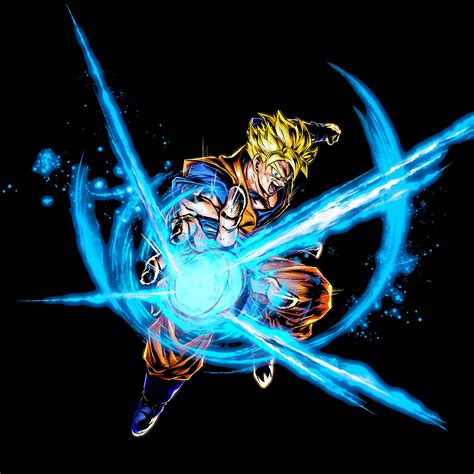 Amoled Dragon Ball Wallpapers Wallpaper Cave