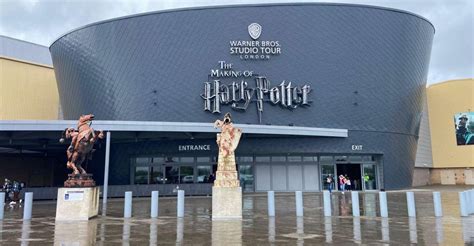 Warner Bros Studios To London Airports Private Transfers Getyourguide