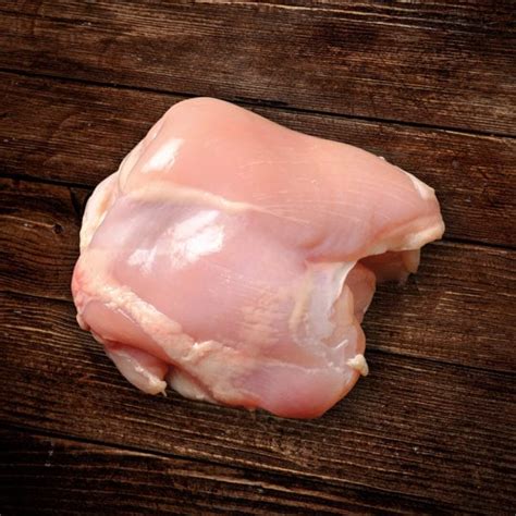 Chicken Thigh Fillets Sinclair Meats Mackay