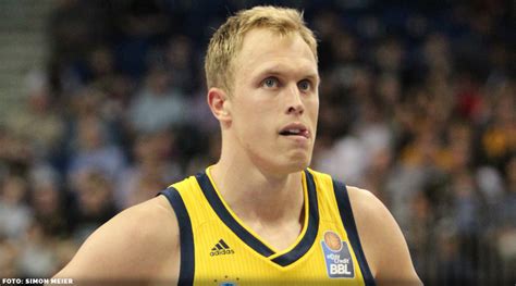 Luke Sikma Verl Ngert Bei Alba Berlin Um Vier Jahre Basketball De