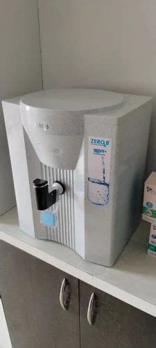 Zerob Wave Plus Ro Water Purifier 7 L At Rs 15600 In Mirzapur ID