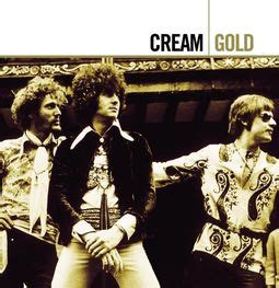 Cream ~ Songs List | OLDIES.com