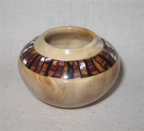 Stroppel Cane Bowl Bowl Cane Decor