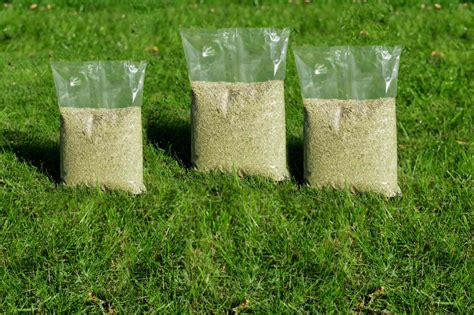 How Many Lbs Of Grass Seed Per Acre Storables